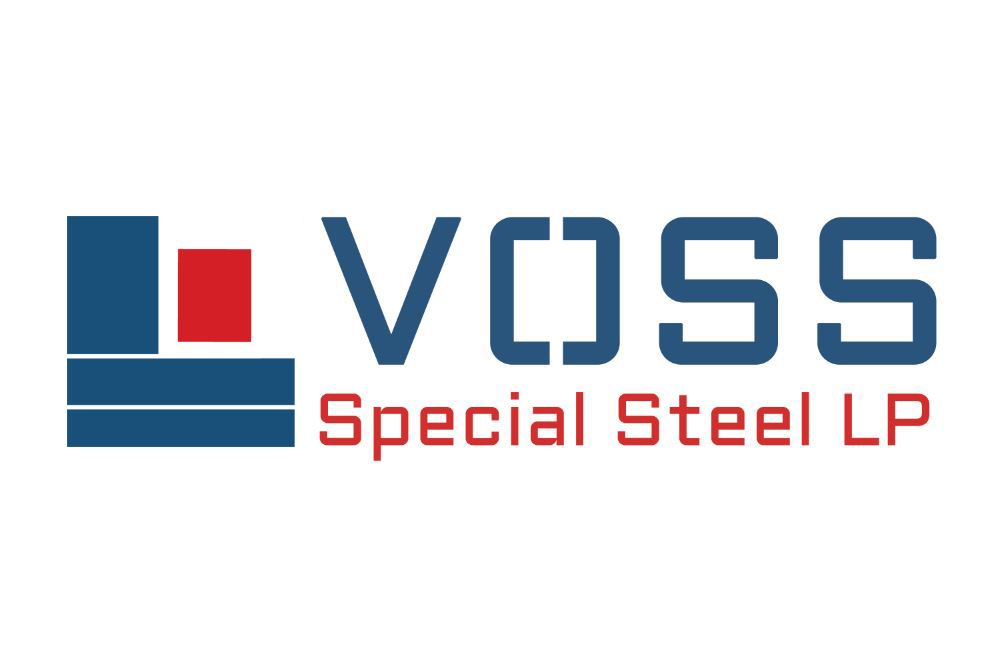 VOSS Special Steel LP directly from stock